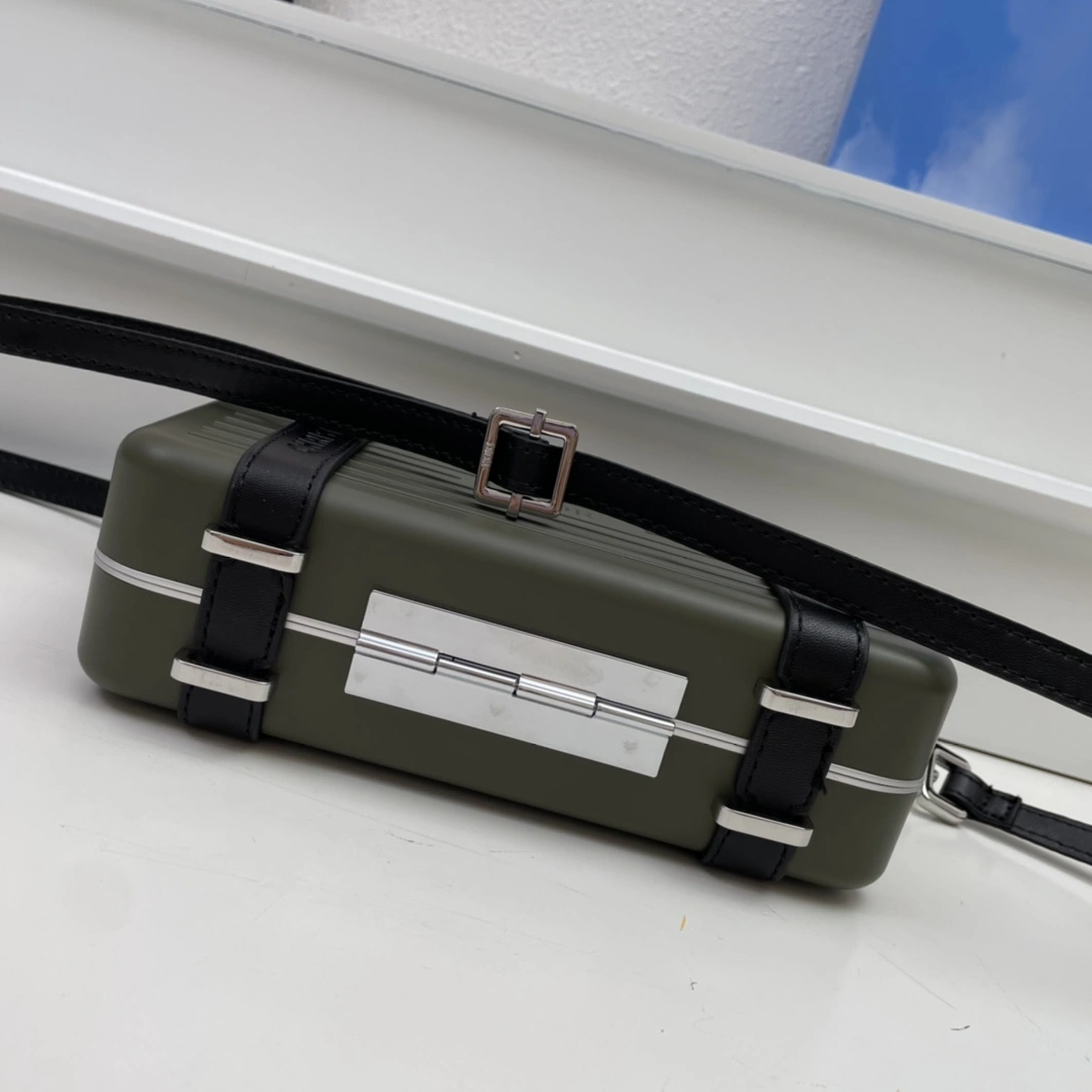 Christian Dior AAA Quality Messenger Bags For Women Minimalist 8519 - Image 7