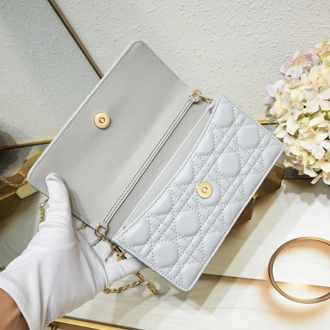 Christian Dior AAA Quality Messenger Bags For Women SportInspired 3657 - Image 7