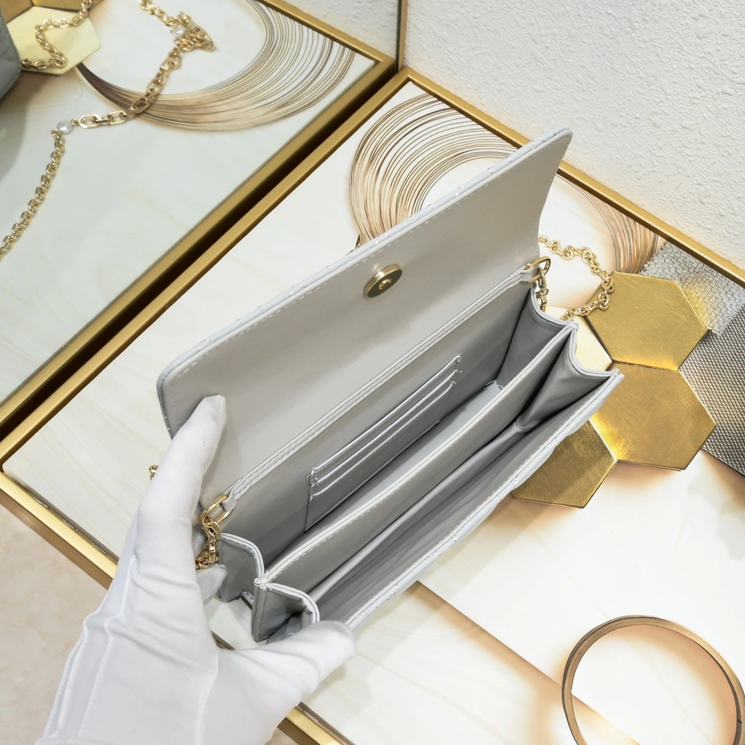 Christian Dior AAA Quality Messenger Bags For Women SportInspired 3657 - Image 8