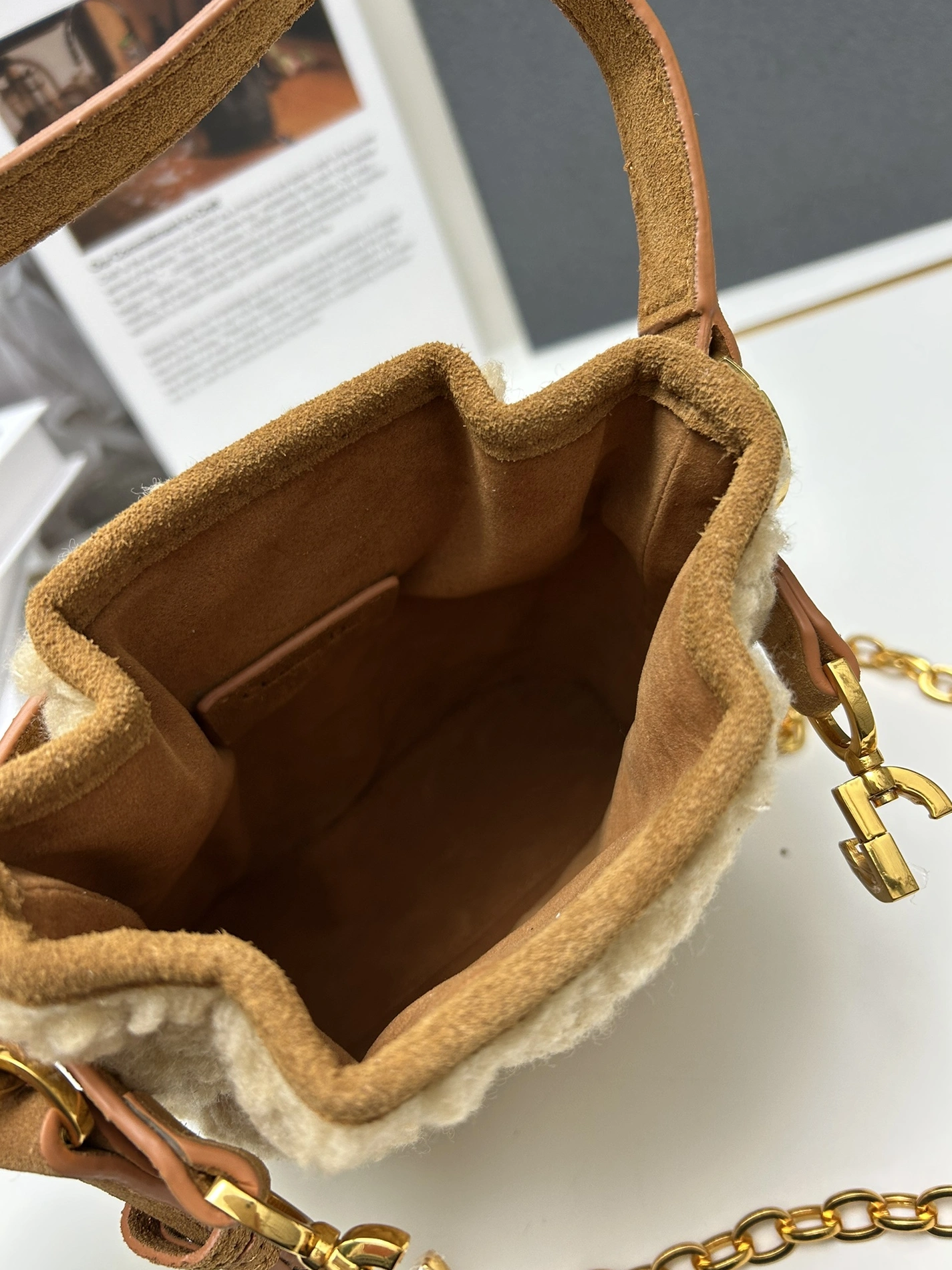 Christian Dior AAA Quality Messenger Bags For Women Trendy 4909 - Image 7