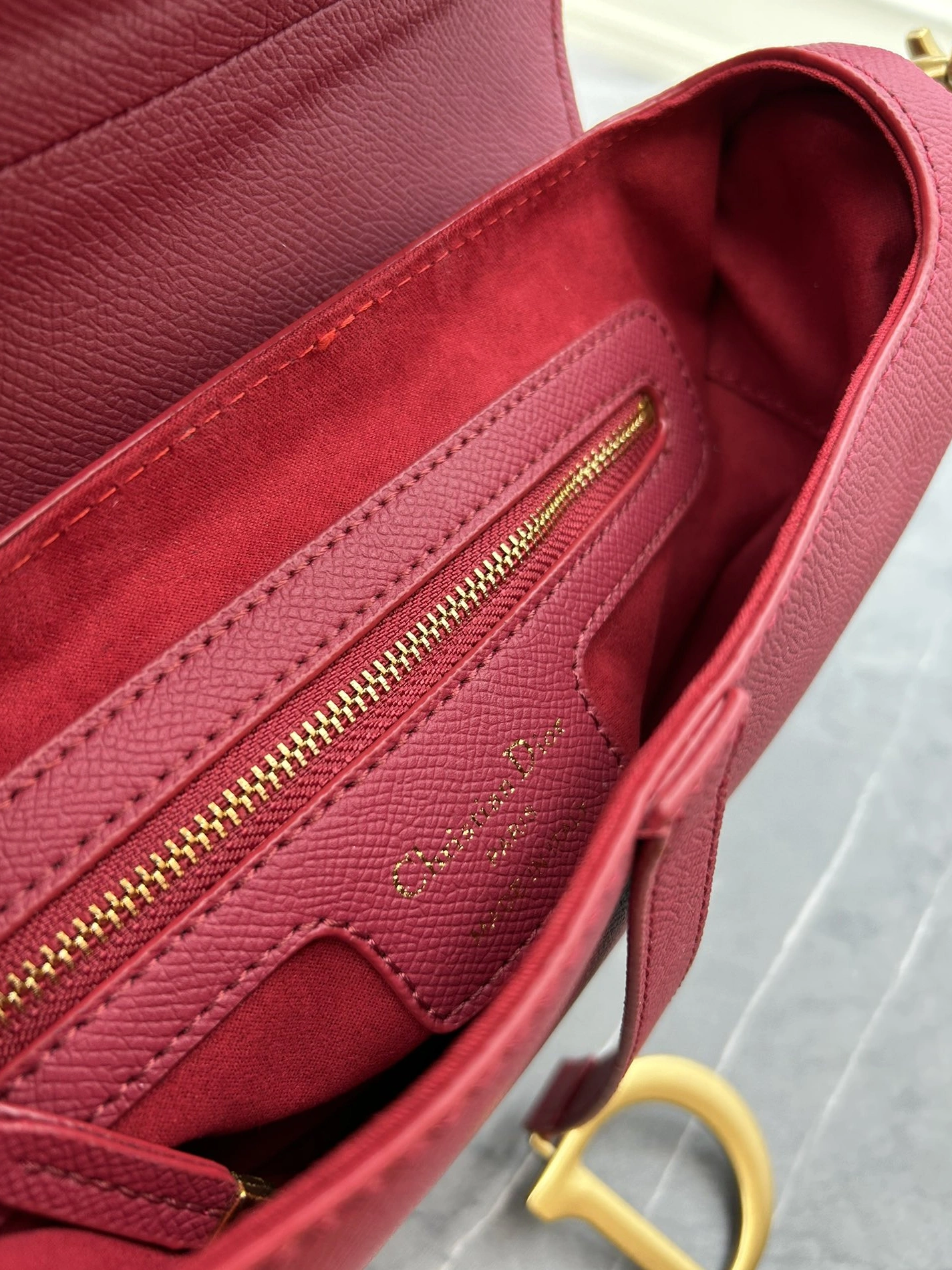 Christian Dior AAA Quality Messenger Bags For Women Vibrant 4044 - Image 7