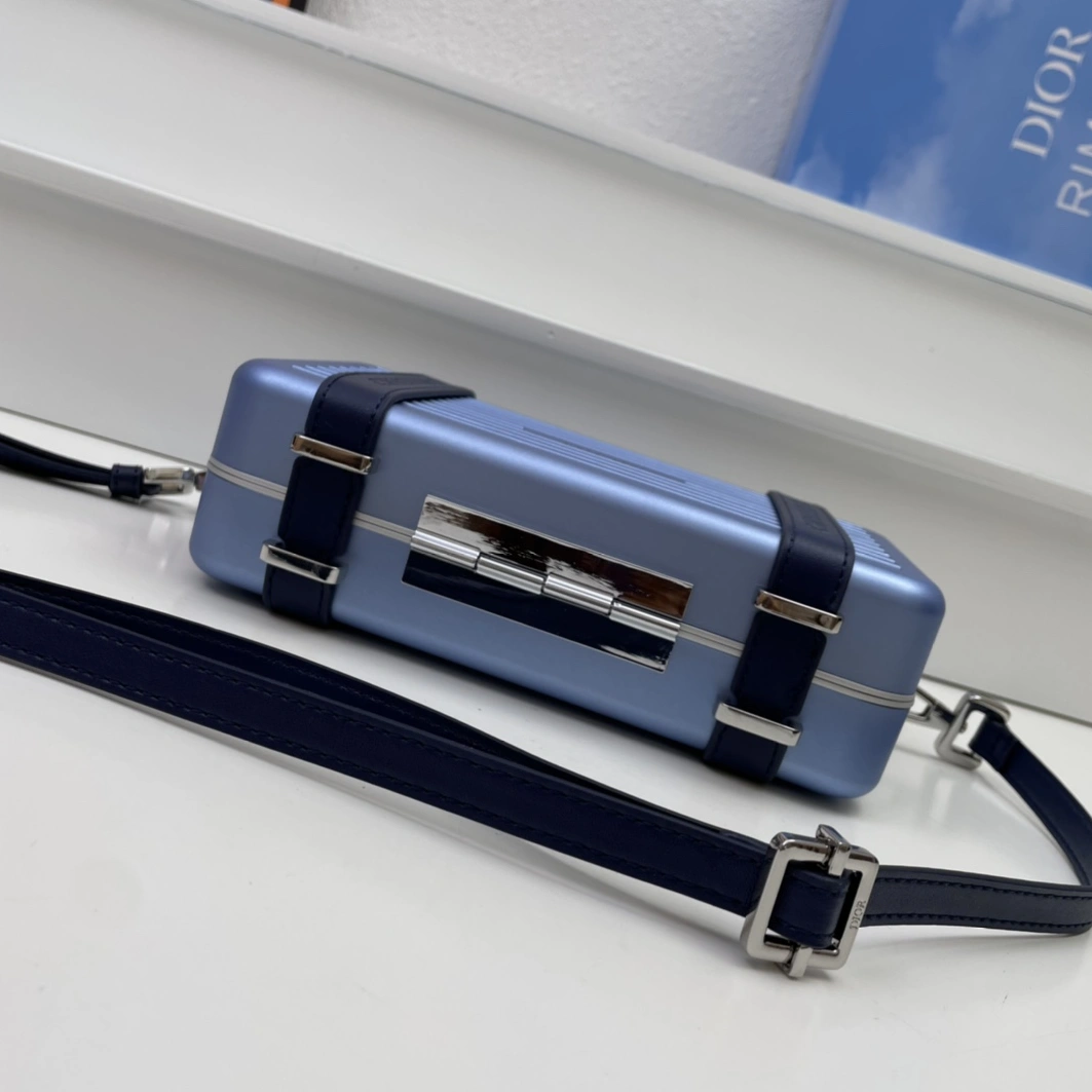 Christian Dior AAA Quality Messenger Bags For Women WellDesigned 6733 - Image 7