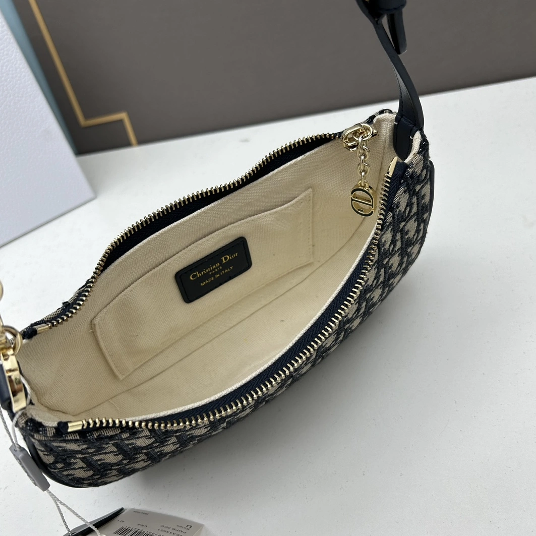 Christian Dior AAA Quality Shoulder Bags For Women Bright 7404 - Image 7