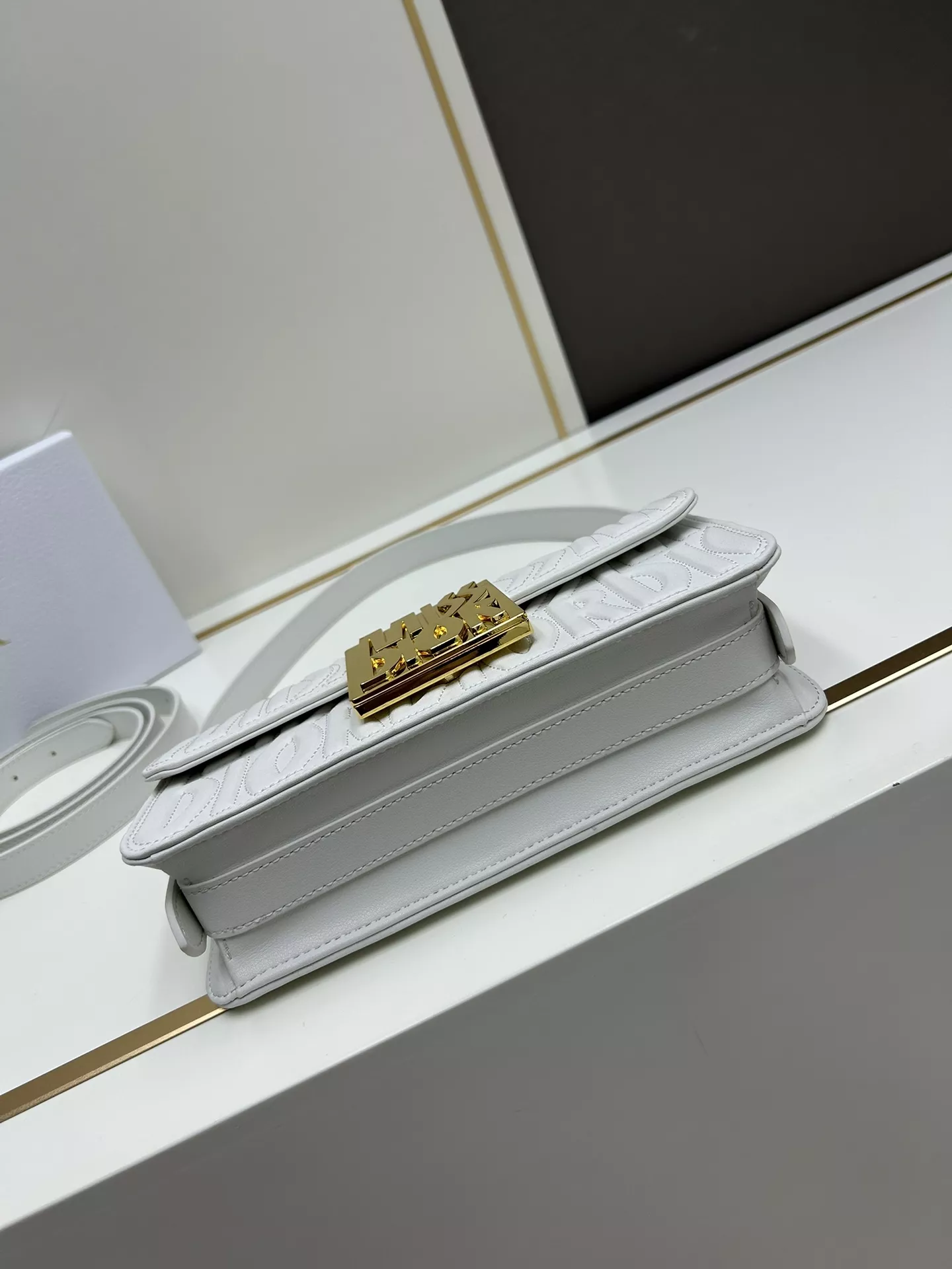 Christian Dior AAA Quality Shoulder Bags For Women DailyWear 9474 - Image 5