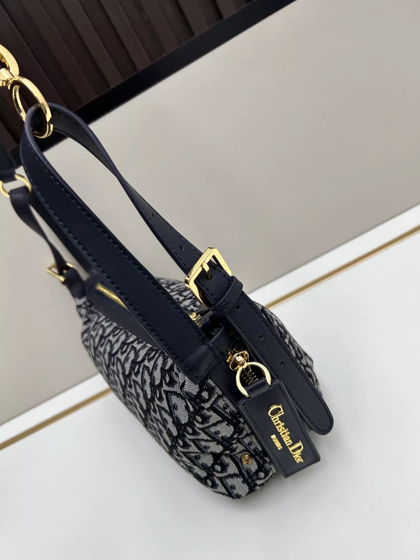 Christian Dior AAA Quality Shoulder Bags For Women Minimalist 9629 - Image 4