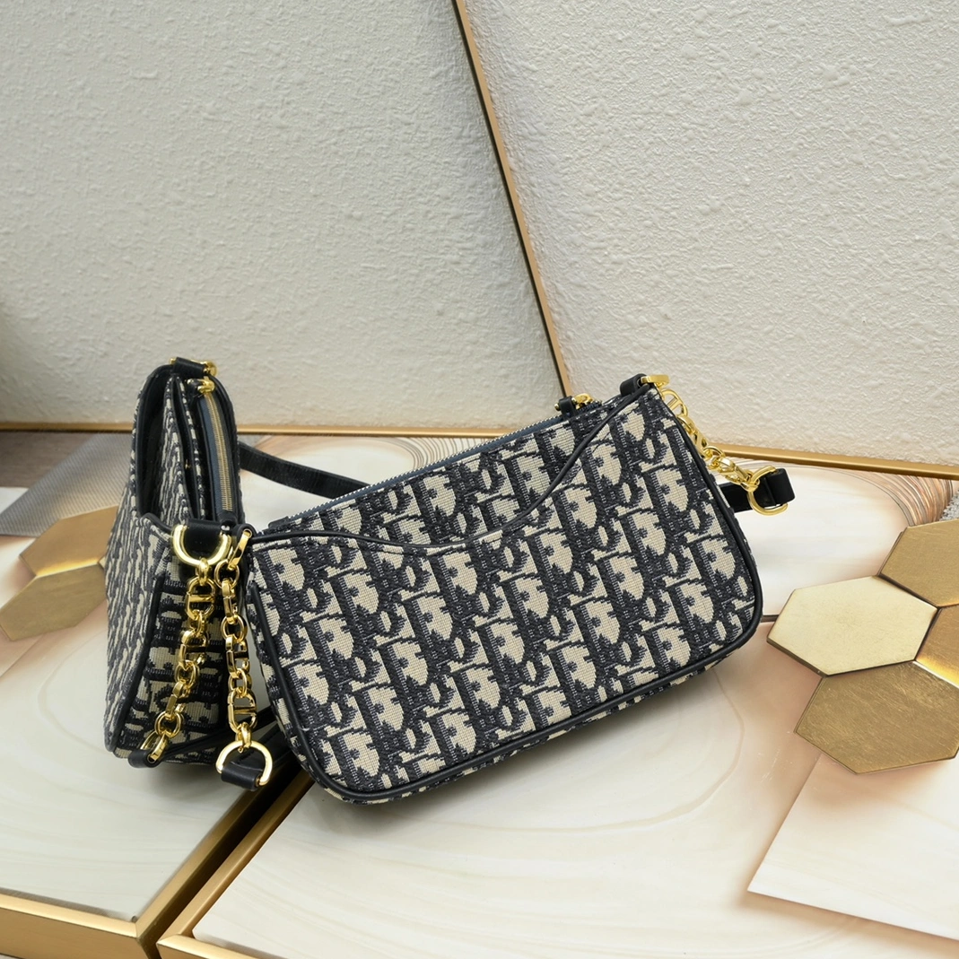 Christian Dior AAA Quality Shoulder Bags For Women Popular 1108 - Image 3