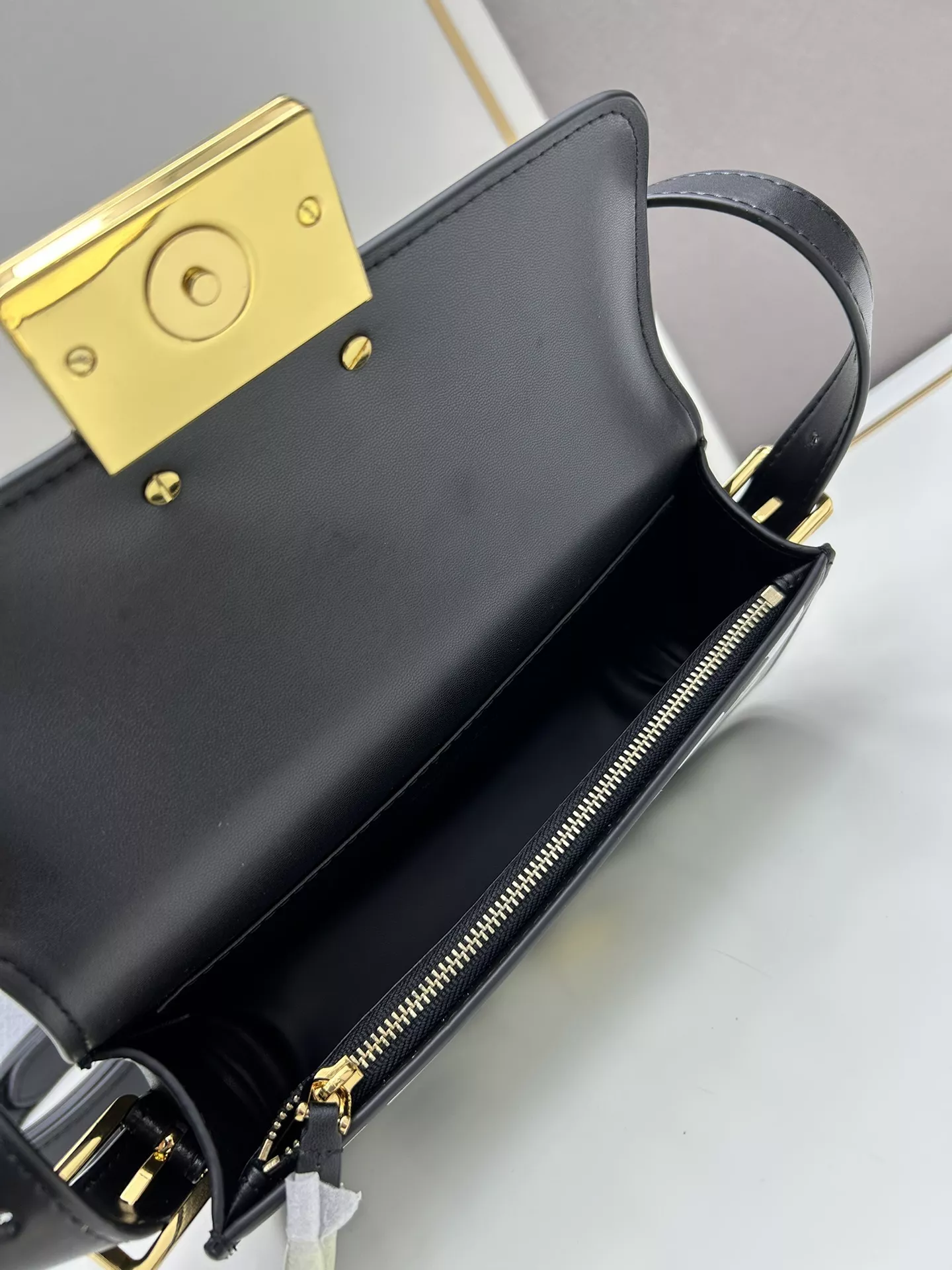 Christian Dior AAA Quality Shoulder Bags For Women Trendsetting 8854 - Image 7