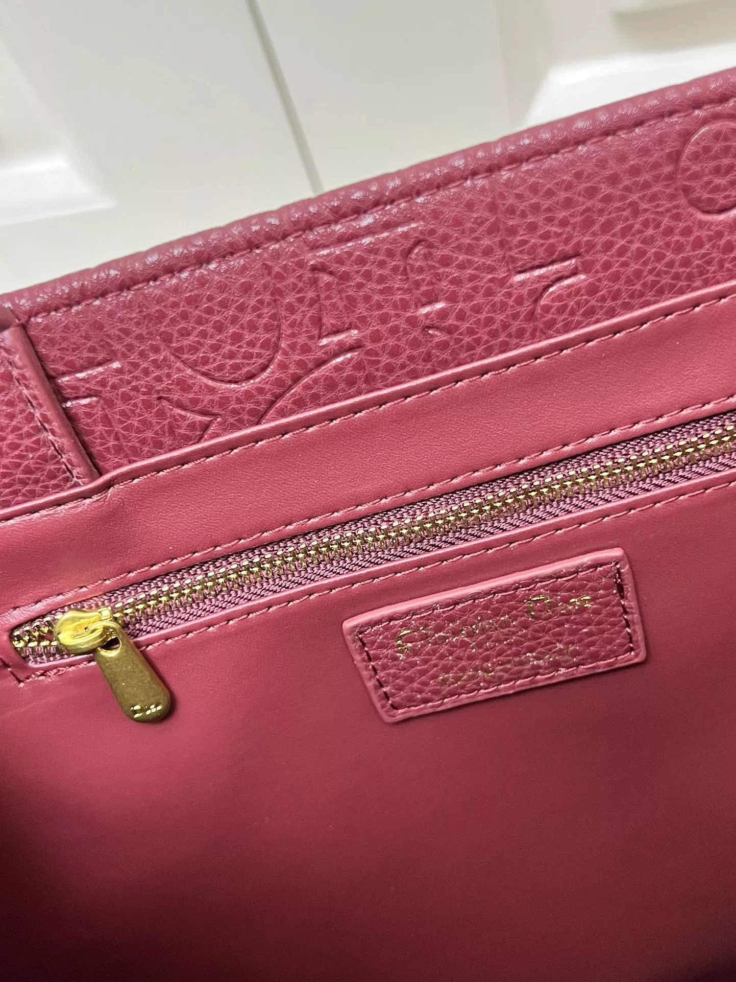 Christian Dior AAA Quality Tote-Handbags For Women DailyWear 3771 - Image 8