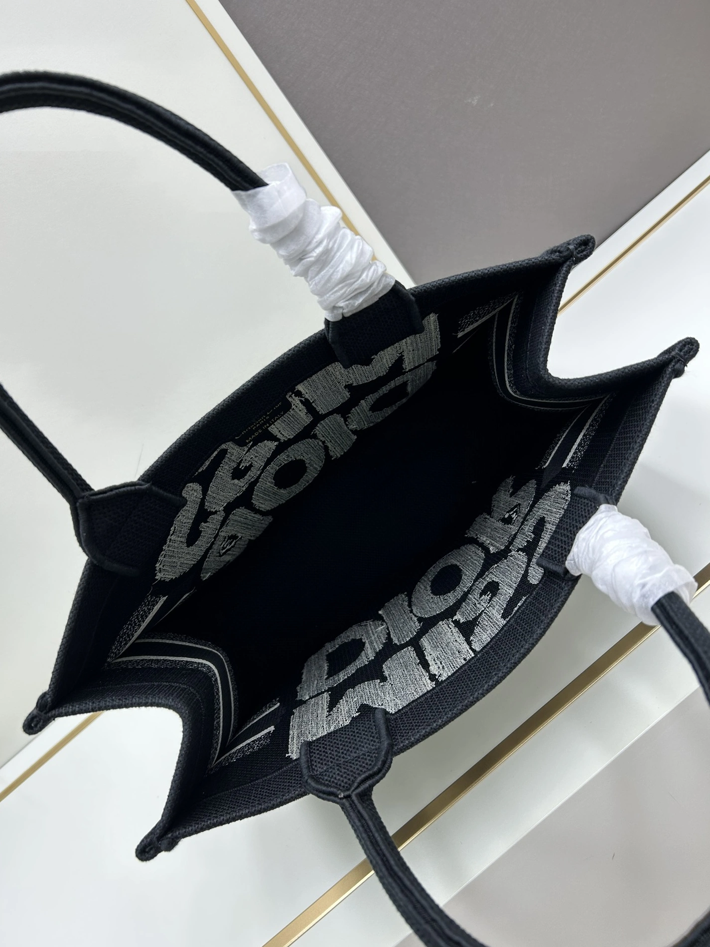 Christian Dior AAA Quality Tote-Handbags For Women Efficient 7648 - Image 7