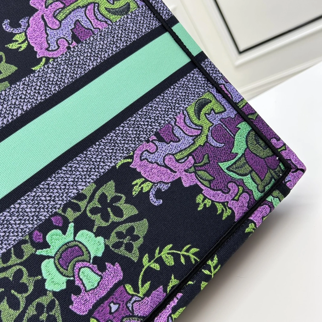 Christian Dior AAA Quality Tote-Handbags For Women Elegant 253 - Image 5