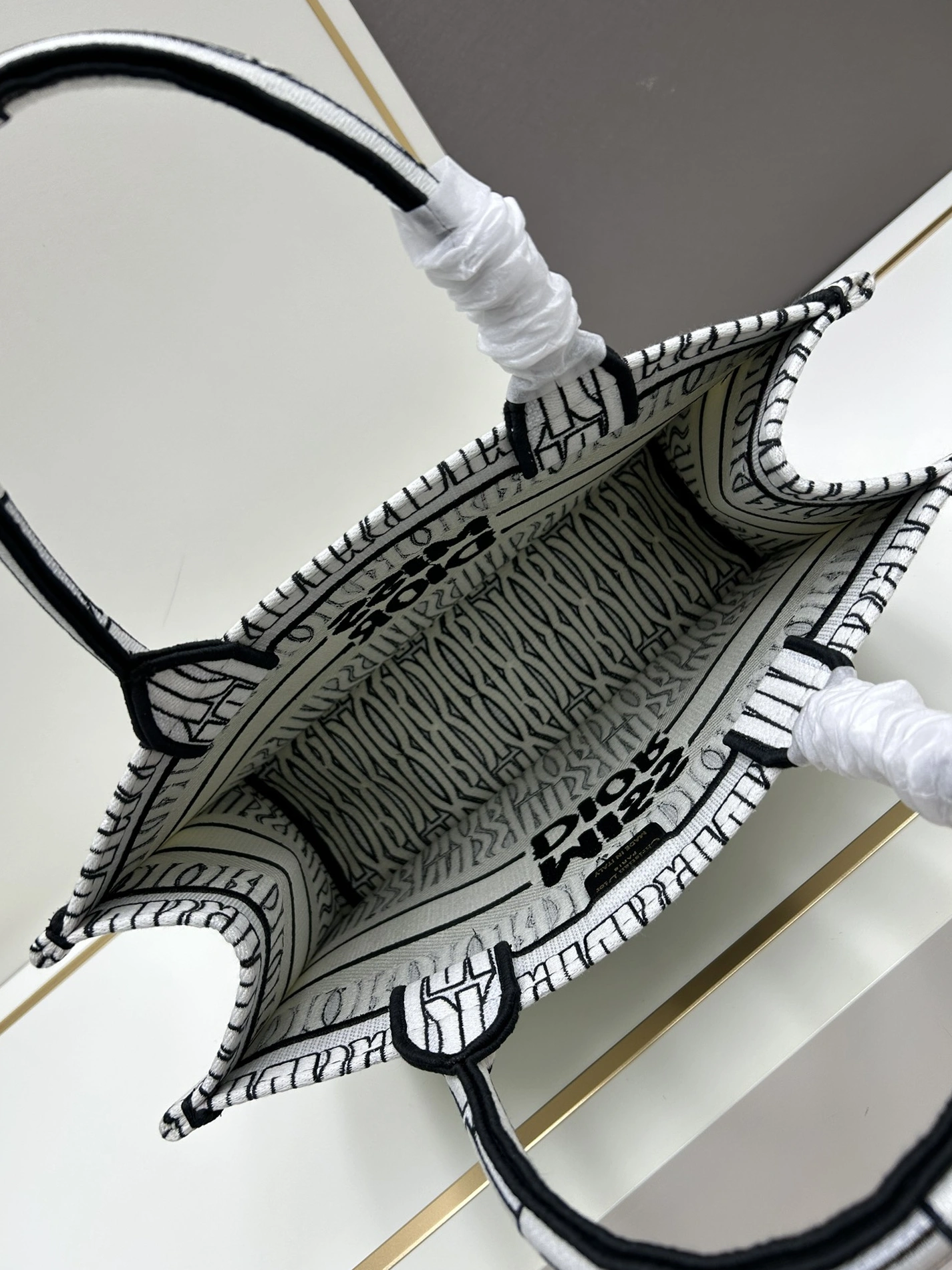 Christian Dior AAA Quality Tote-Handbags For Women Flexible 3926 - Image 7