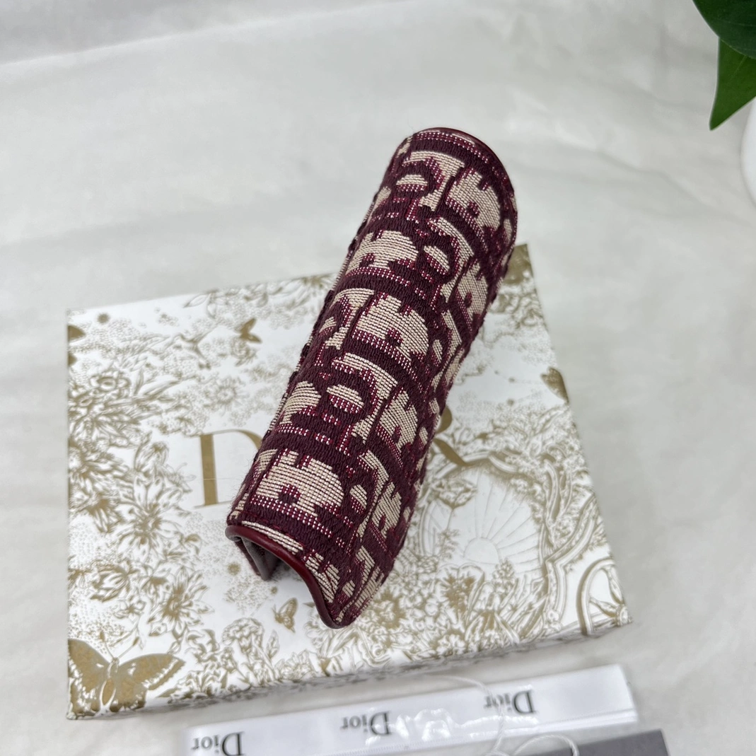 Christian Dior AAA Quality Wallets For Unisex Timeless 5282 - Image 5