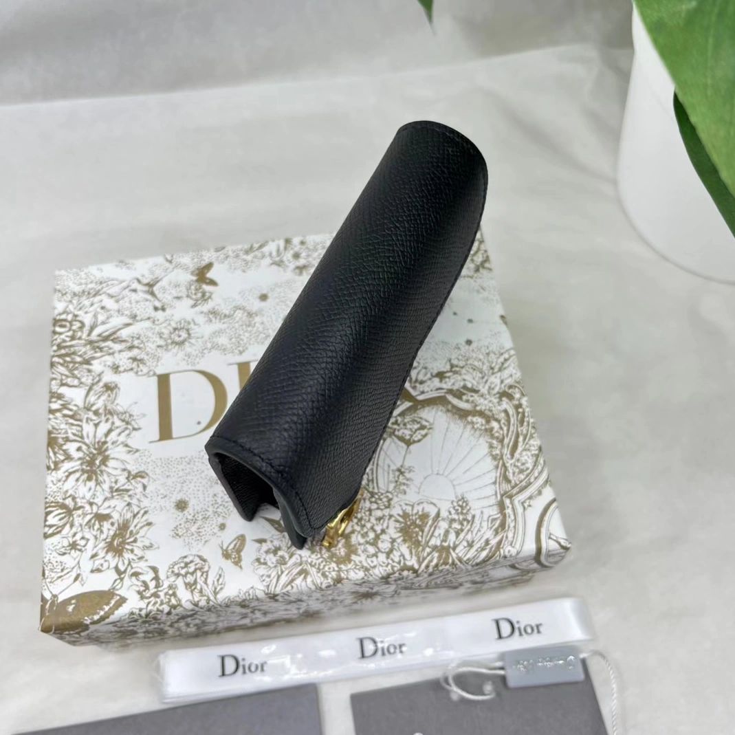 Christian Dior AAA Quality Wallets For Women EyeCatching 5778 - Image 5