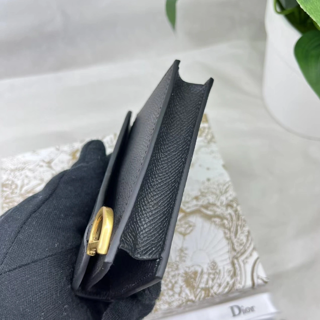 Christian Dior AAA Quality Wallets For Women EyeCatching 5778 - Image 6