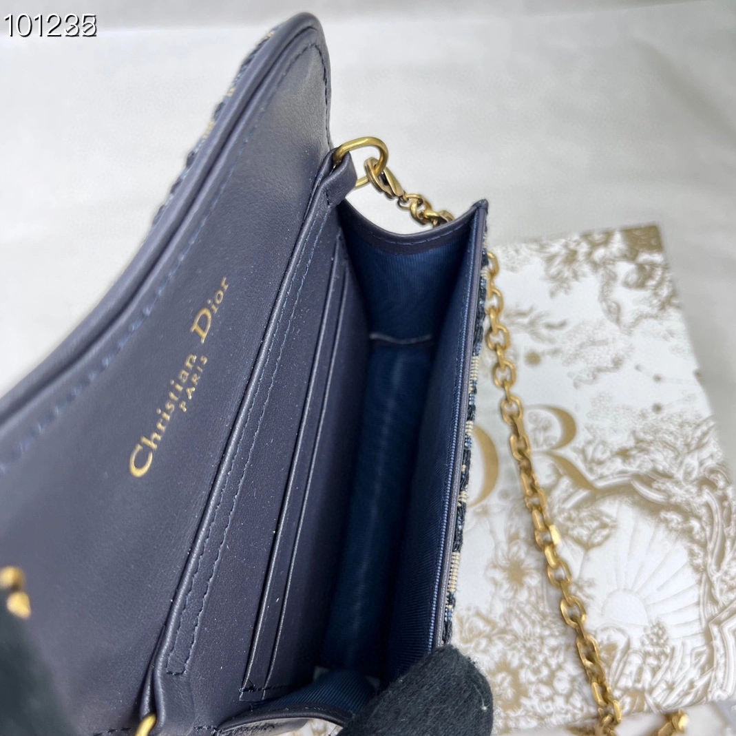 Christian Dior AAA Quality Wallets For Women StreetReady 4714 - Image 7