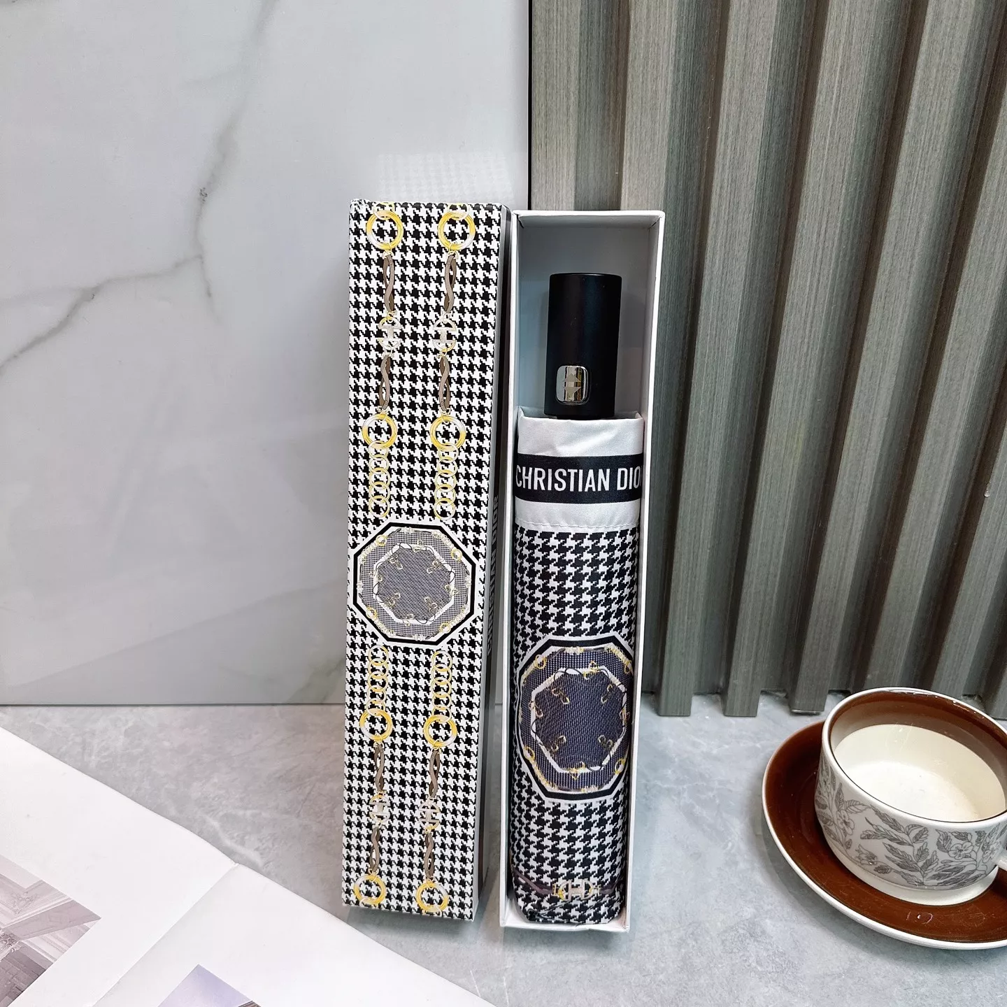 Christian Dior Umbrellas Affordable 6438