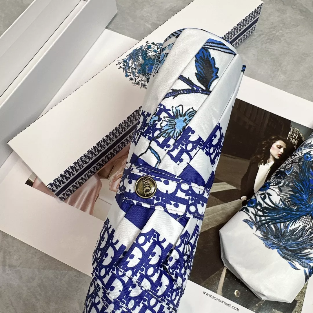 Christian Dior Umbrellas DailyWear 3766