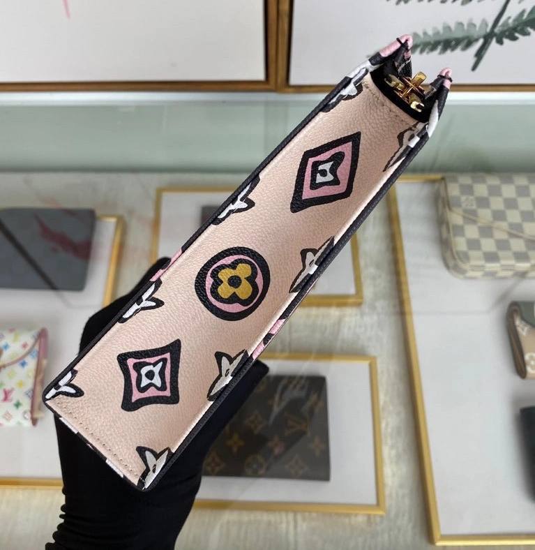 Classic 4921 Louis Vuitton AAA Quality Wallets - Image 7