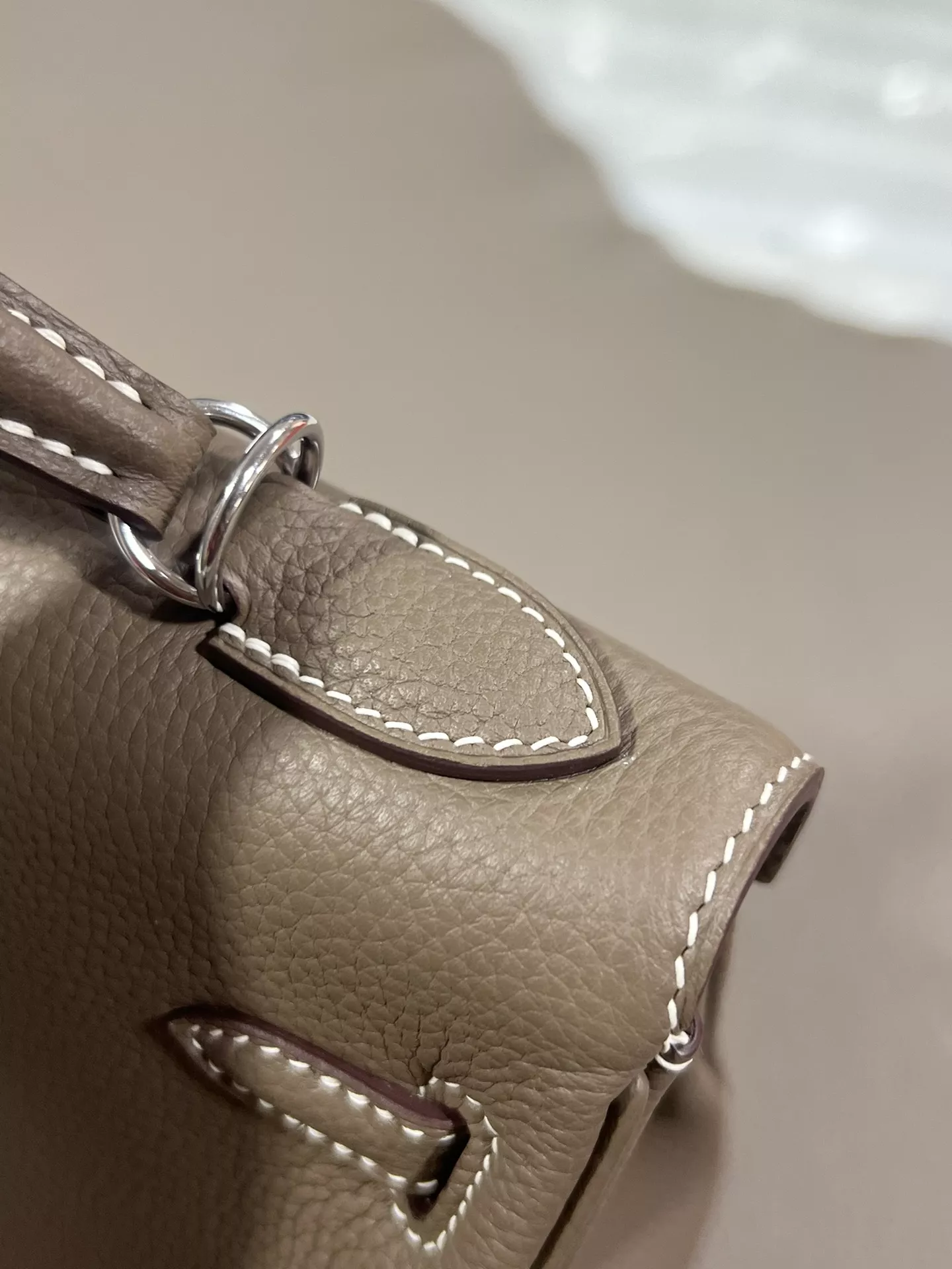 Comfortable 224 Hermes AAA Quality Handbags For Women - Image 5