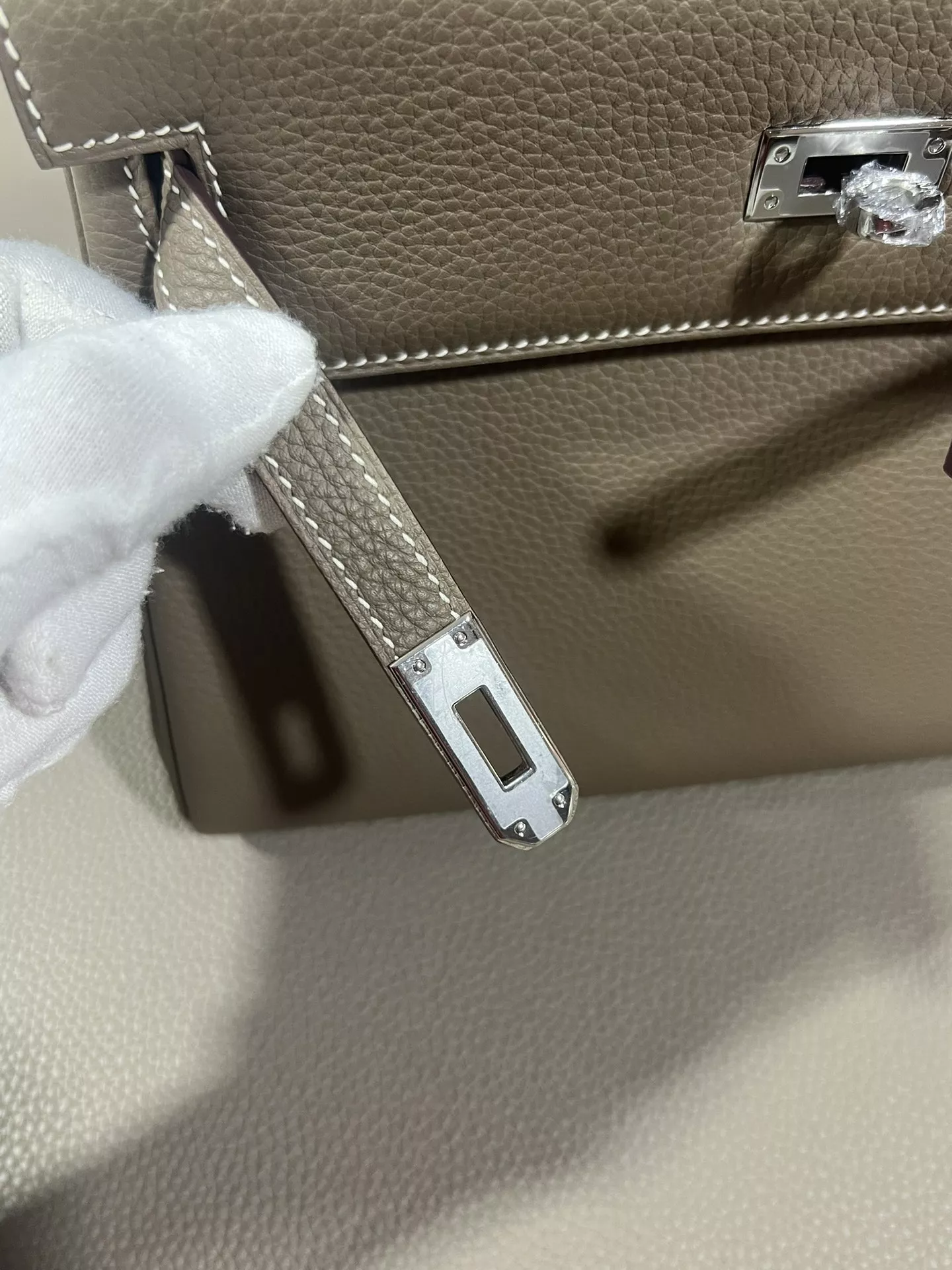 Comfortable 224 Hermes AAA Quality Handbags For Women - Image 6