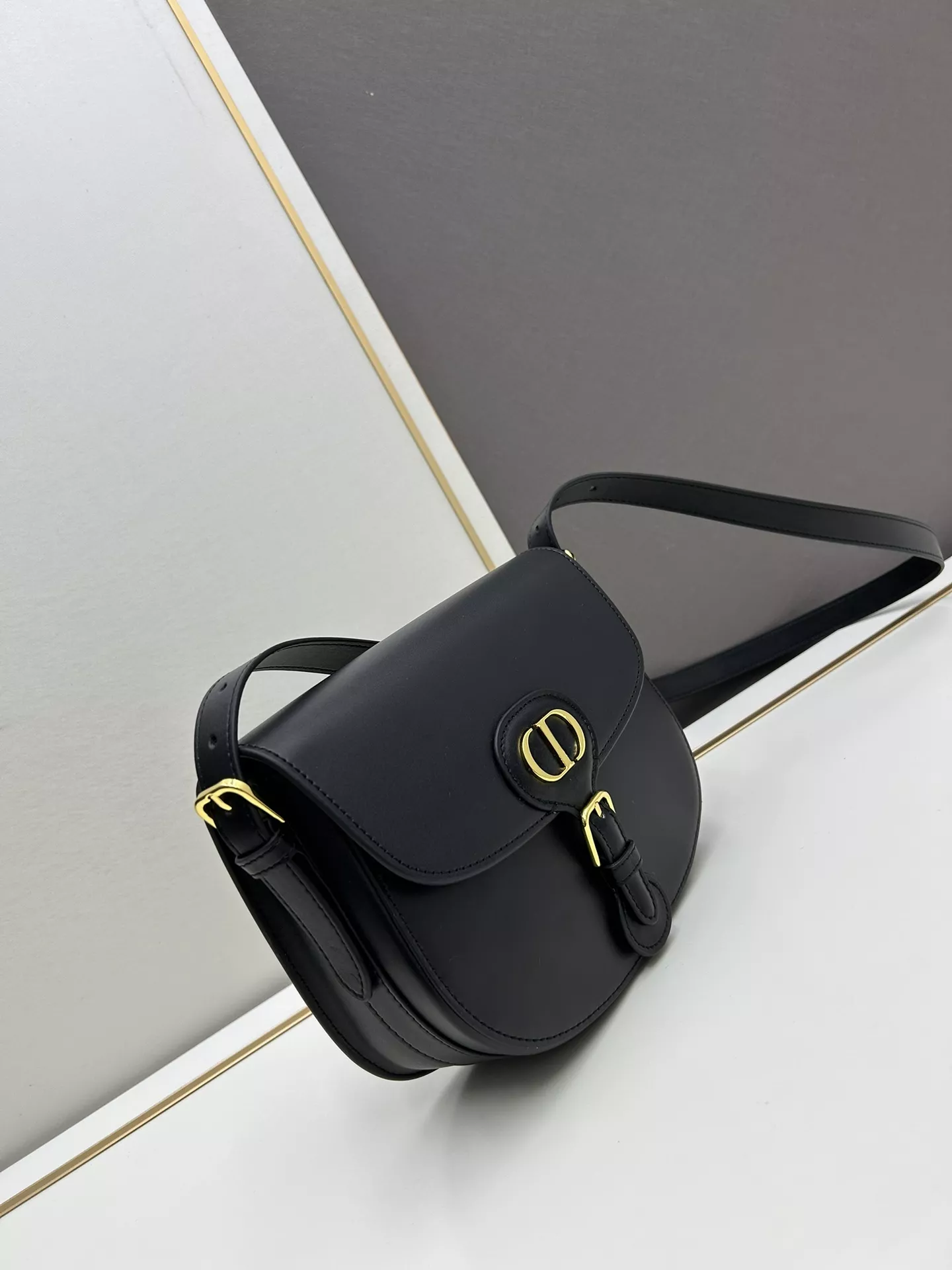 Comfortable 7320 Christian Dior AAA Quality Messenger Bags For Women