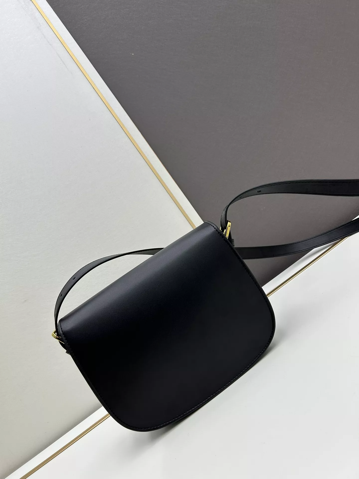 Comfortable 7320 Christian Dior AAA Quality Messenger Bags For Women - Image 3