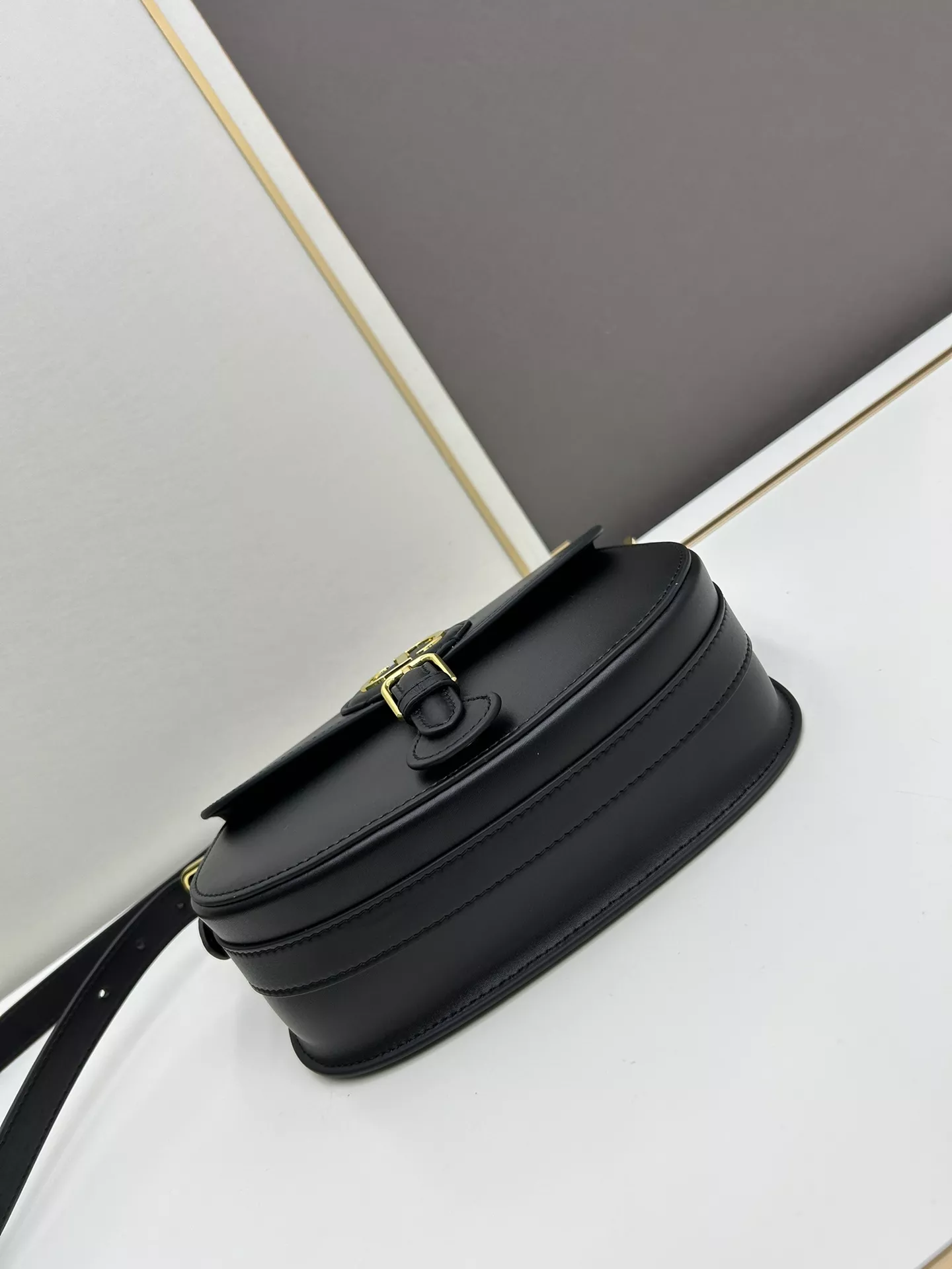 Comfortable 7320 Christian Dior AAA Quality Messenger Bags For Women - Image 4