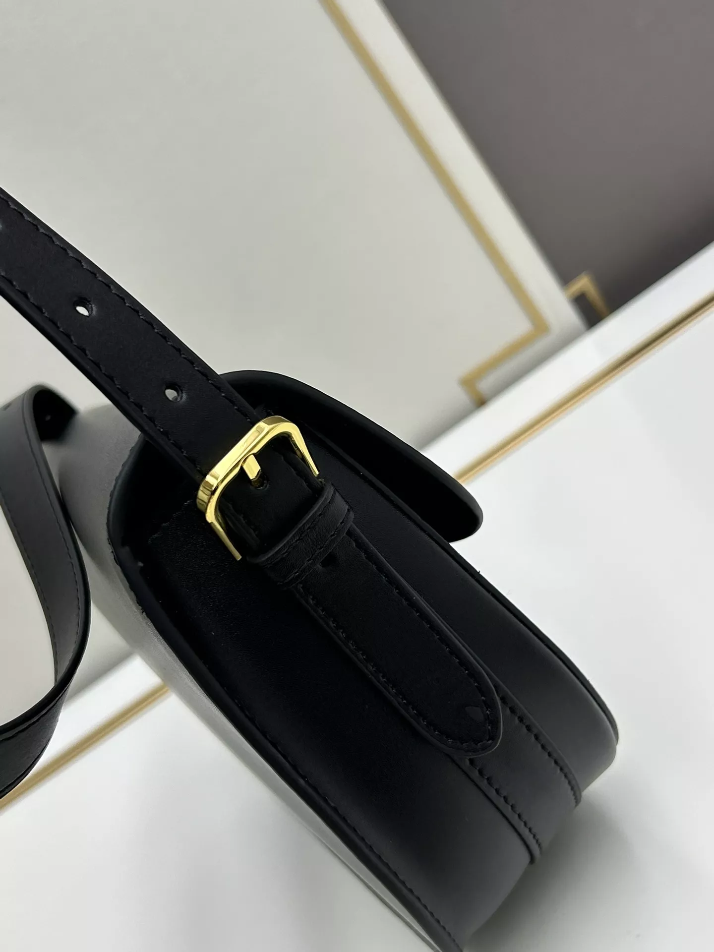 Comfortable 7320 Christian Dior AAA Quality Messenger Bags For Women - Image 6