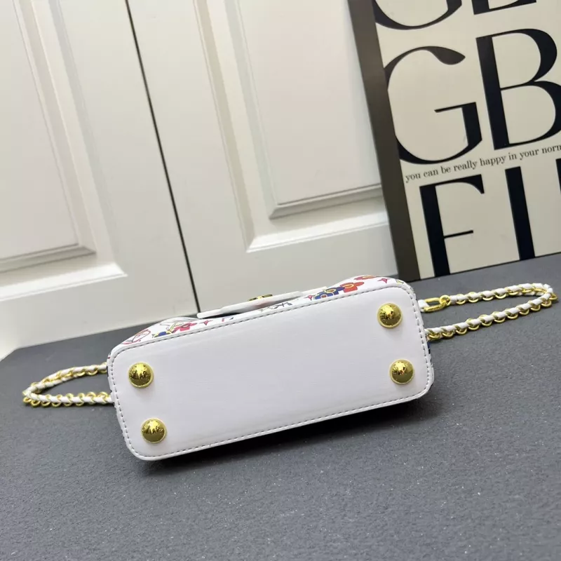 Compact 1470 Louis Vuitton AAA Quality Handbags For Women - Image 6