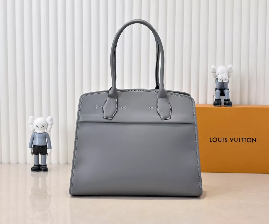 Compact 207 Louis Vuitton AAA Quality Handbags For Women - Image 3