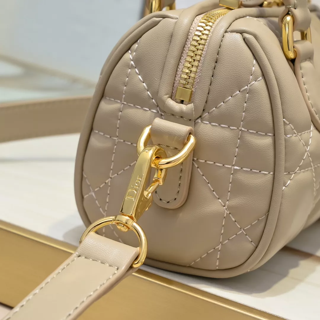 Compact 2932 Christian Dior AAA Quality Handbags For Women - Image 5
