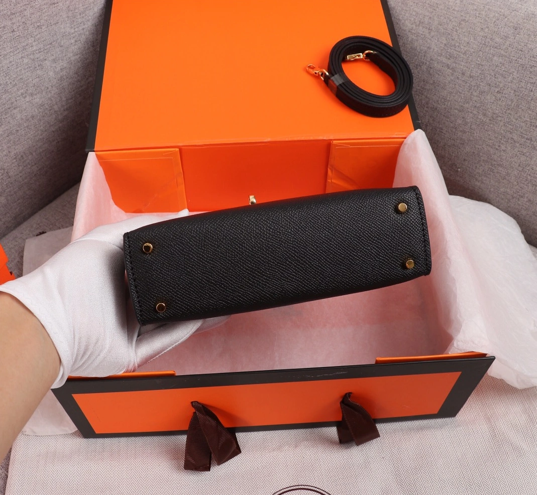 Compact 5136 Hermes AAA Quality Messenger Bags For Women - Image 4