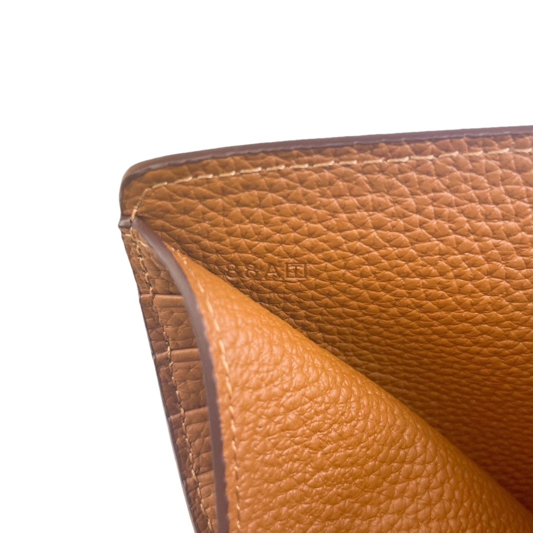 Compact 8937 Hermes Wallet - Image 7