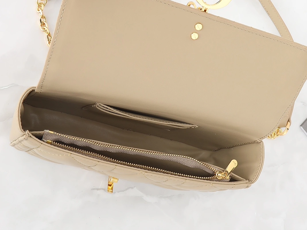 Cozy 2422 Christian Dior AAA Quality Messenger Bags For Women - Image 7