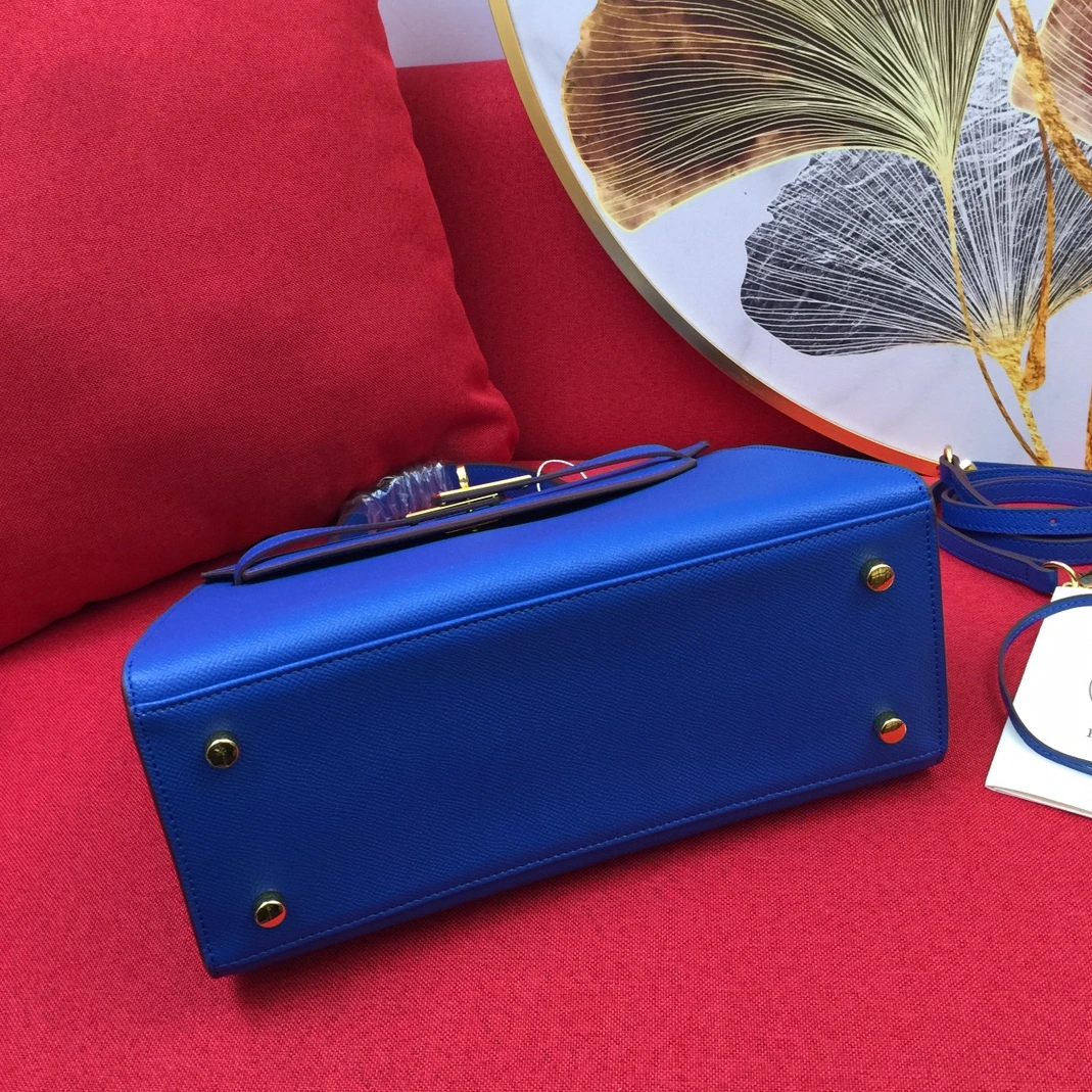 Cozy 9485 Hermes AAA Quality Handbags For Women - Image 5