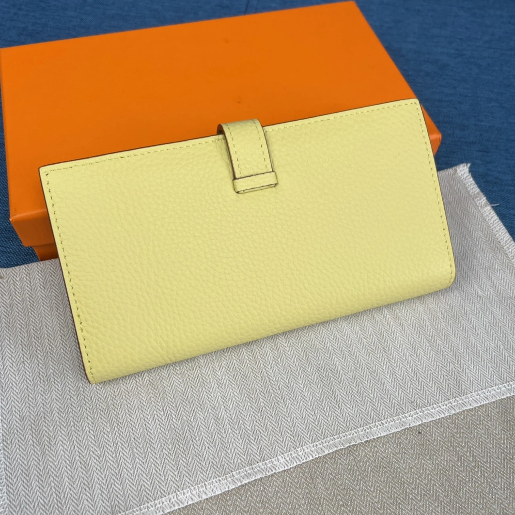 DailyWear 1577 Hermes AAA Quality Wallets For Women
