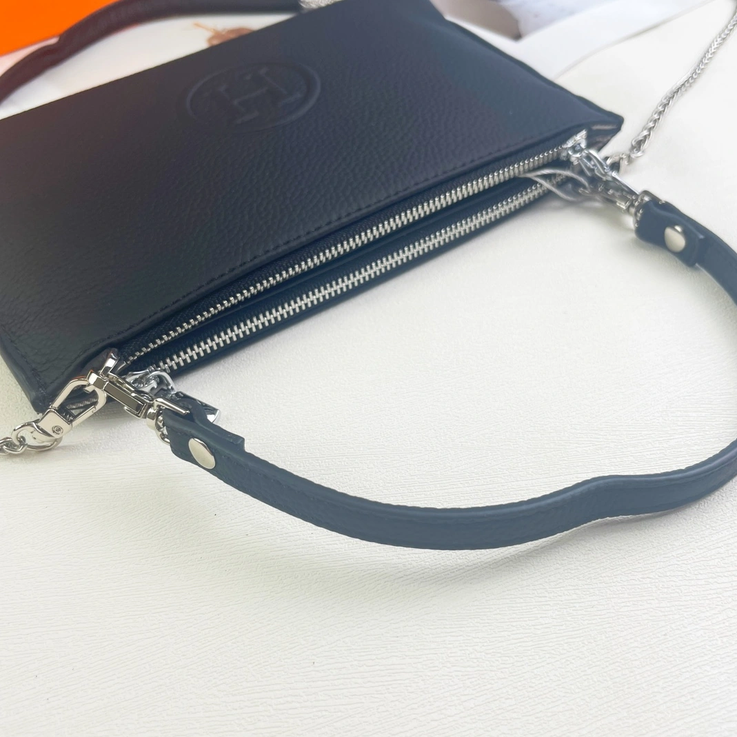 DailyWear 1940 Hermes AAA Quality Messenger Bags For Women - Image 4