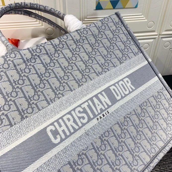 DailyWear 2563 Christian Dior AAA Quality Handbags For Women - Image 5