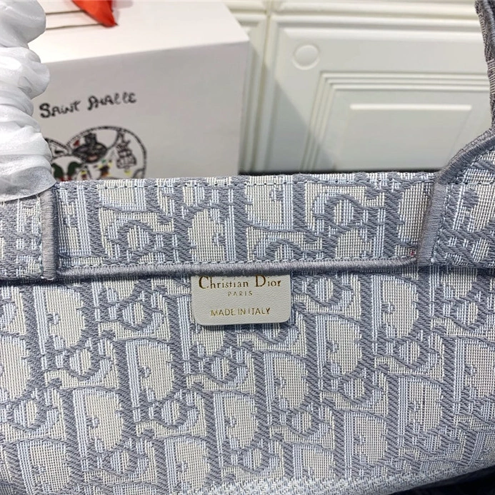 DailyWear 2563 Christian Dior AAA Quality Handbags For Women - Image 7