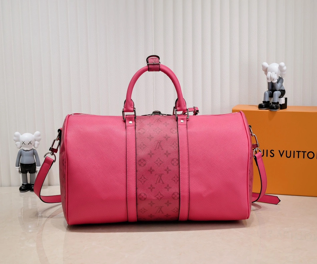 DailyWear 2621 Louis Vuitton Travel Bags - Image 5