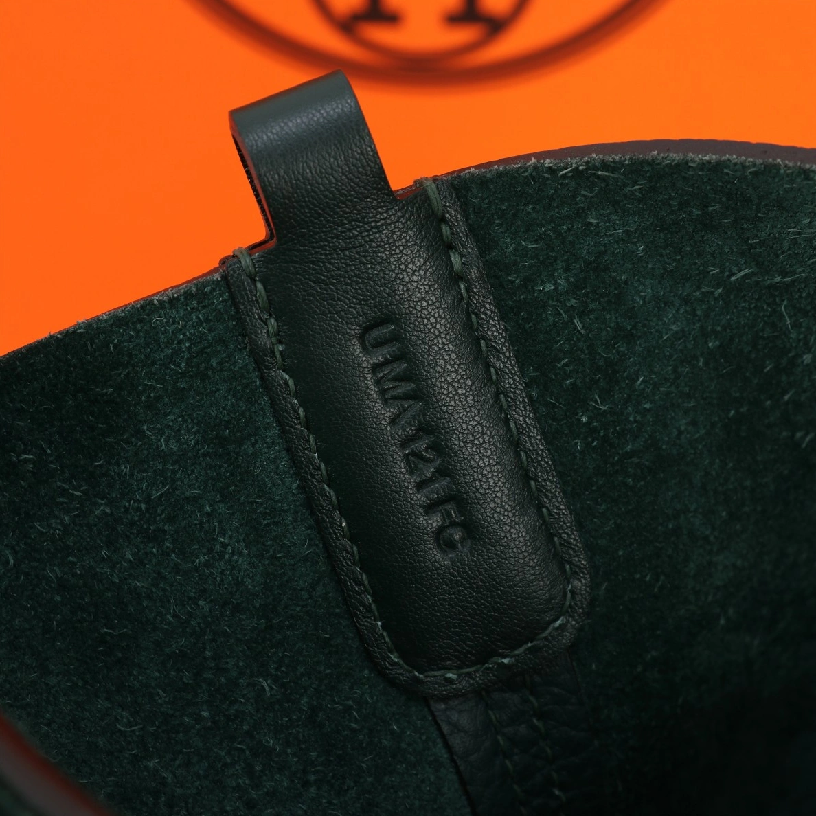 Durable 1243 Hermes AAA Quality Handbags In Gold For Women - Image 4