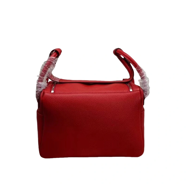 Durable 1831 Hermes AAA Quality Handbags For Women - Image 3