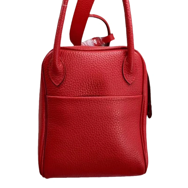 Durable 1831 Hermes AAA Quality Handbags For Women - Image 4