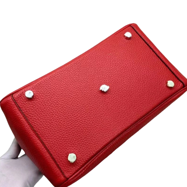 Durable 1831 Hermes AAA Quality Handbags For Women - Image 7