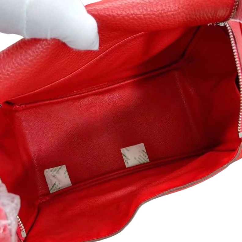 Durable 1831 Hermes AAA Quality Handbags For Women - Image 8