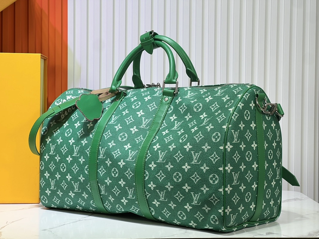 Durable 5163 Louis Vuitton Travel Bags - Image 3