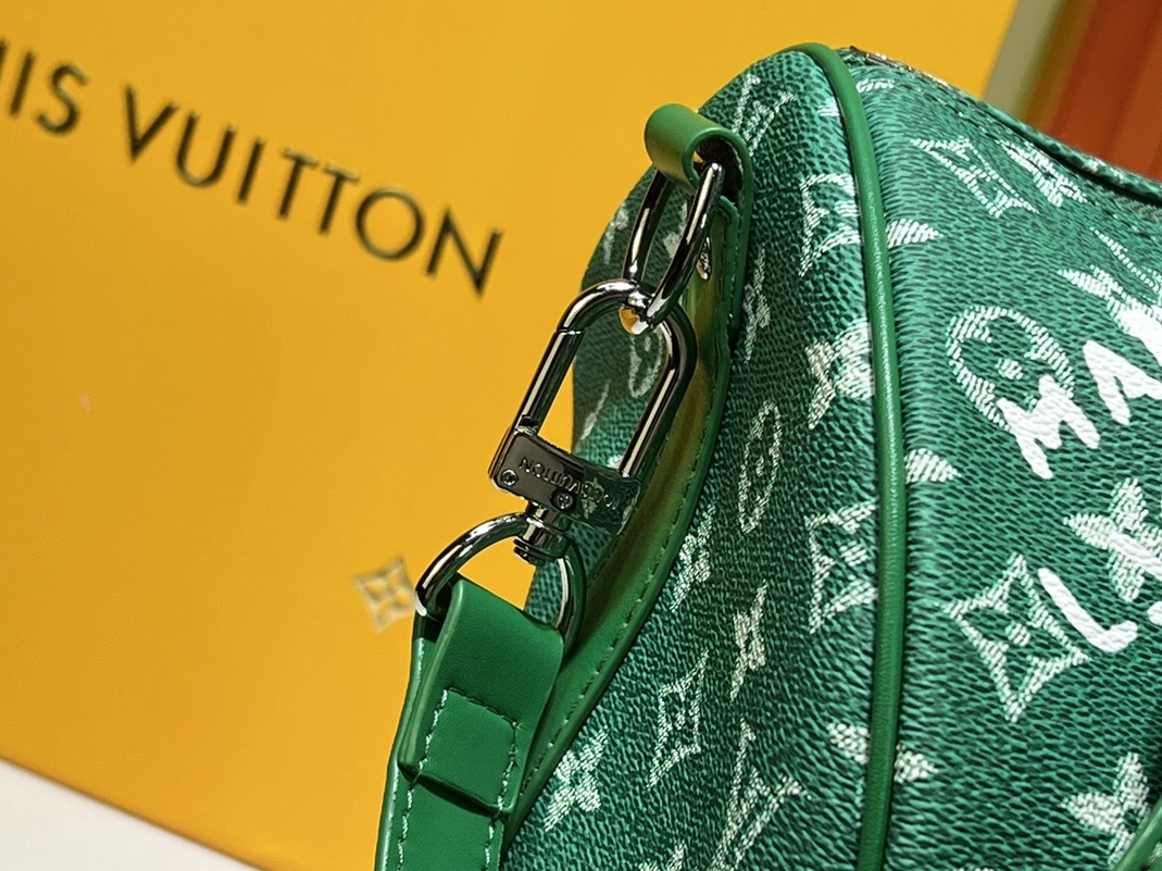 Durable 5163 Louis Vuitton Travel Bags - Image 4