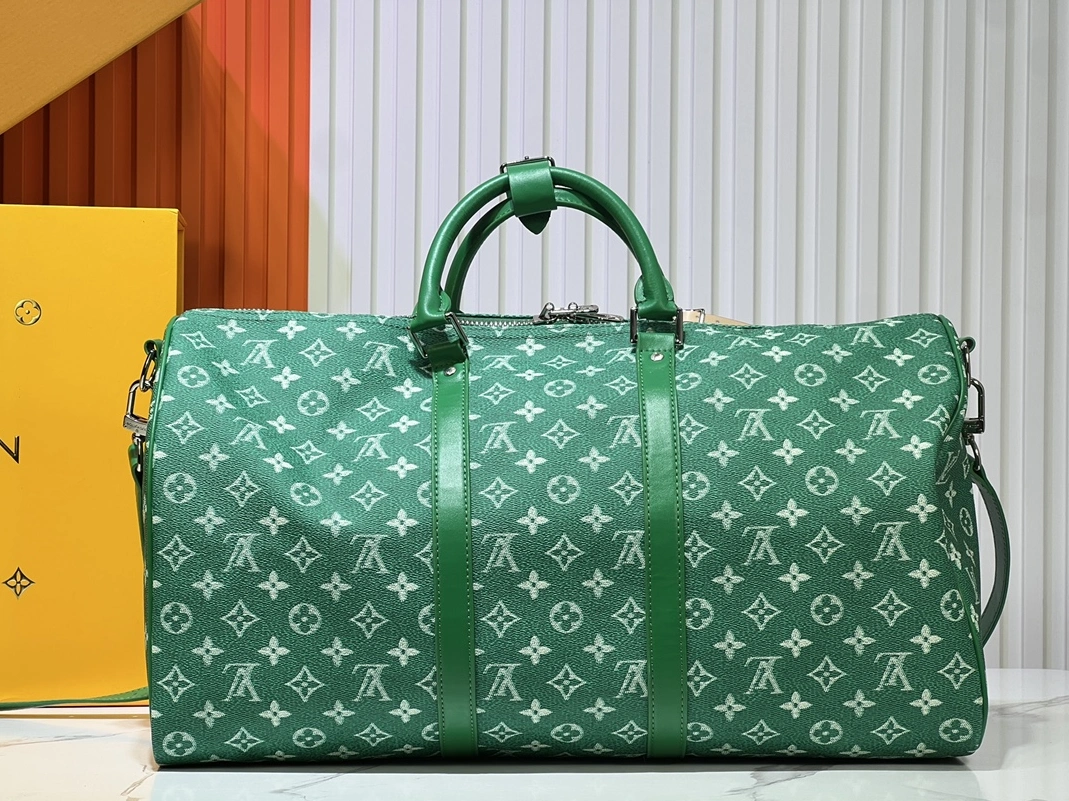 Durable 5163 Louis Vuitton Travel Bags - Image 6