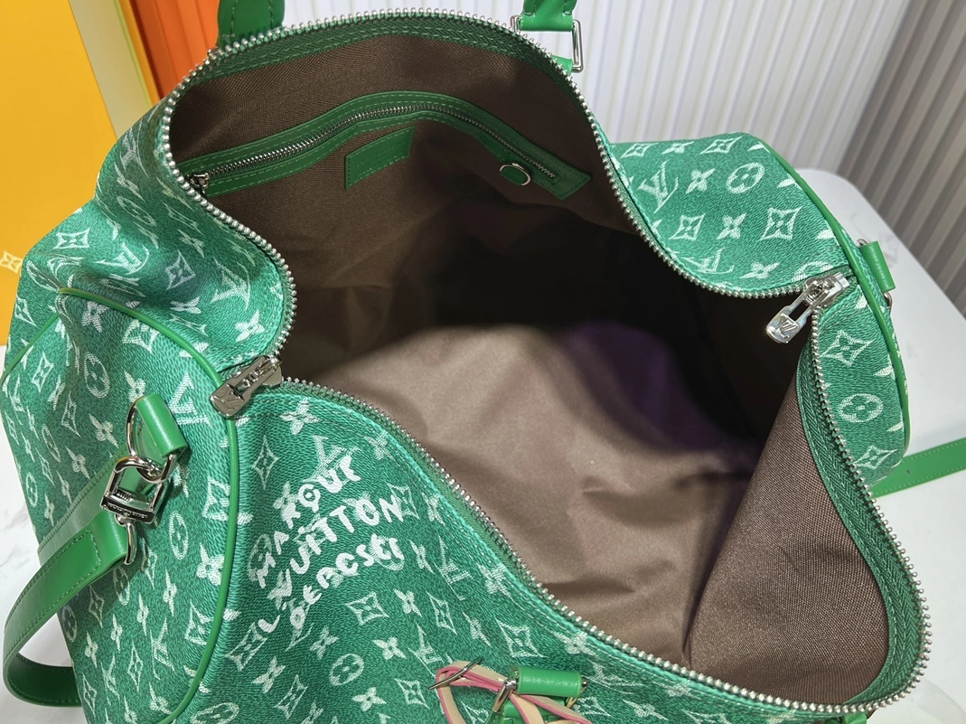 Durable 5163 Louis Vuitton Travel Bags - Image 8