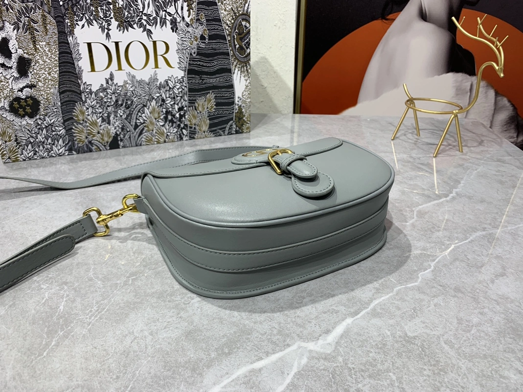 Durable 7807 Christian Dior AAA Quality Messenger Bags For Women - Image 7